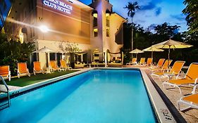 Ocean Beach Club Hotel Florida